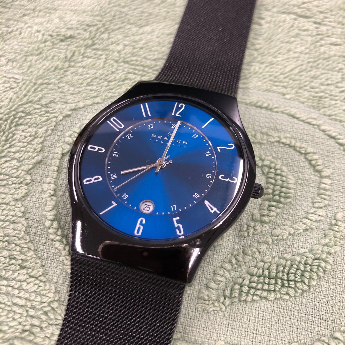90%OFF】 スカーゲン SKAGEN drenriquejmariani.com