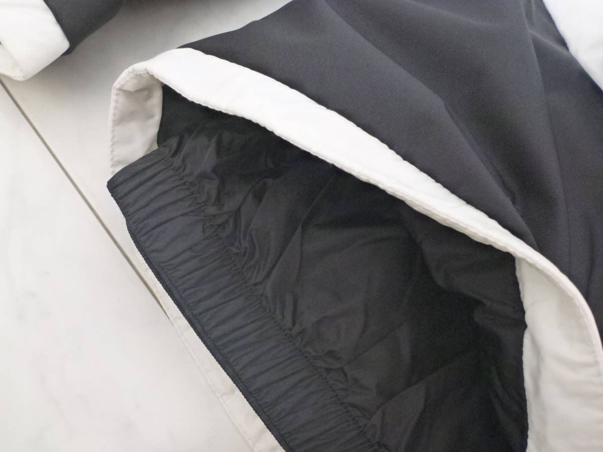 大人女性の 新品含 MONCLER モンクレール 上下セットアップ ダウン