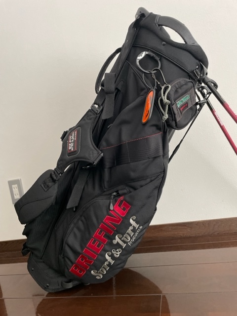 希少品 ブリーフィング サンマウンテン サーフアンドターフ コラボ