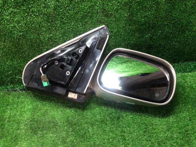  Carol LA-HB23S right side mirror 24L 1A20-69-120 ZW