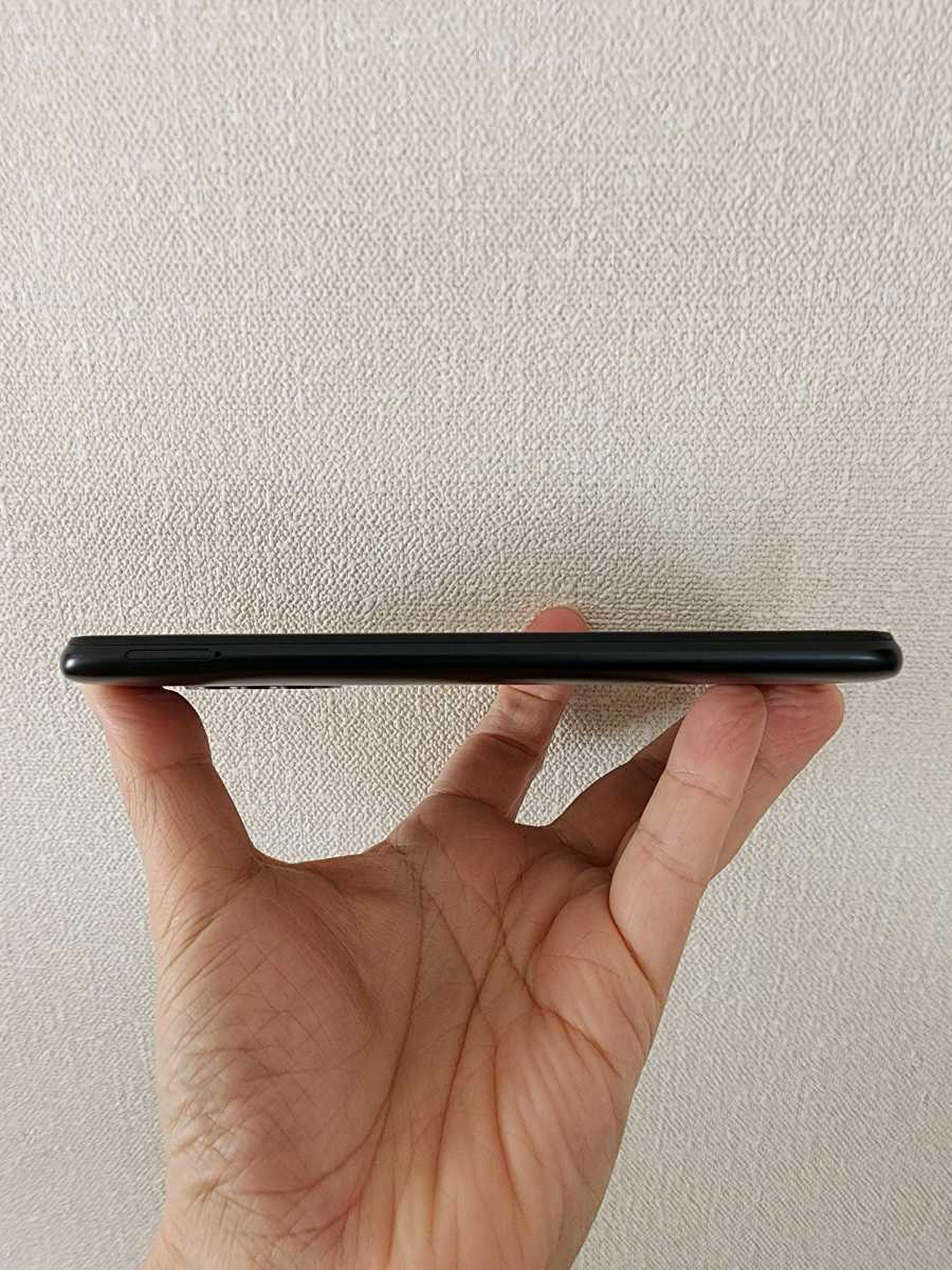 Xiaomi Redmi 9T 本体 SIMフリー 4GB RAM 64GB カーボングレー(Android 