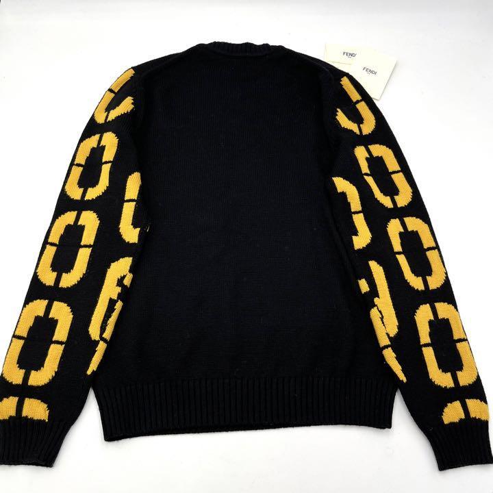 Yahoo!オークション - 1円《未使用》FENDI フェンディ メンズ Yahoo!オークション - 1円《未使用》FENDI フェンディ メンズ