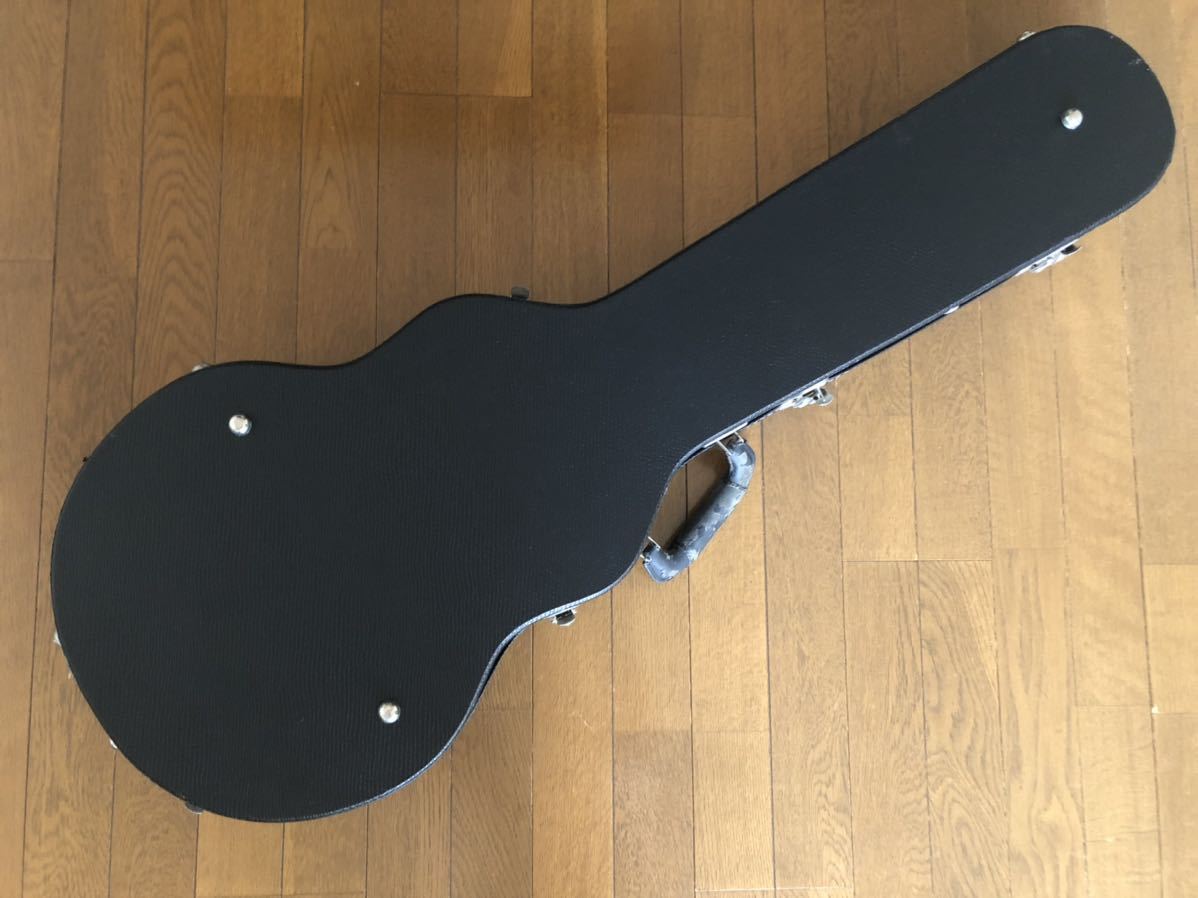 [GM]Gibson Les Paul Hardshell... - ヤフオク!