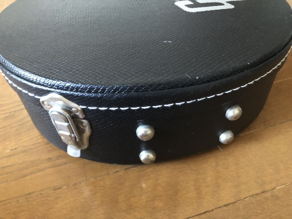 [GM]Gibson Les Paul Hardshell Case ギブソン・レスポール用ハードケース Gibson純正 Mede In Canada カナダ製 高品質!_画像7