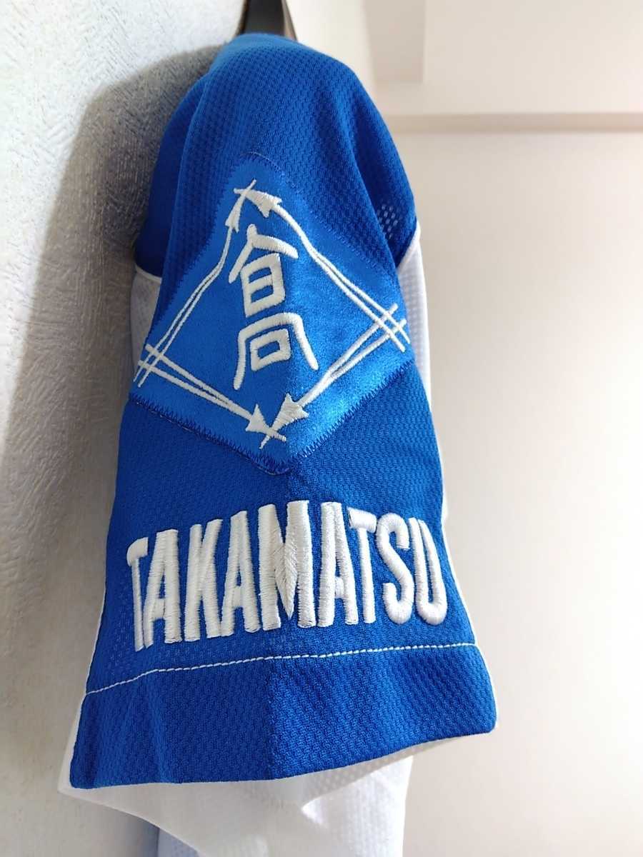 JR四国硬式野球部 中村暢宏 実使用ユニフォーム Mizuno ミズノ L JR四国硬式野球部 中村暢宏 実使用ユニフォーム Mizuno ミズノ L