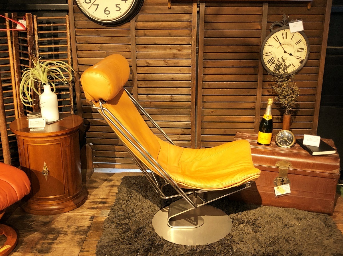 TrioLine Trio-Line Vintage Inter Dane armchair ヴィンテージ TrioLine Trio-Line Vintage Inter Dane armchair ヴィンテージ