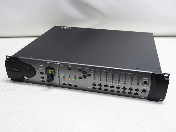 Avid PRE 8CH マイクプリアンプ I/O 動作良好 *362125 Avid PRE 8CH マイクプリアンプ I/O 動作良好 *362125