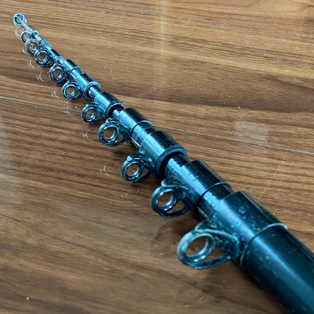 1点限り がまかつ がま石 TS Tarneer MH530 品 | transparencia