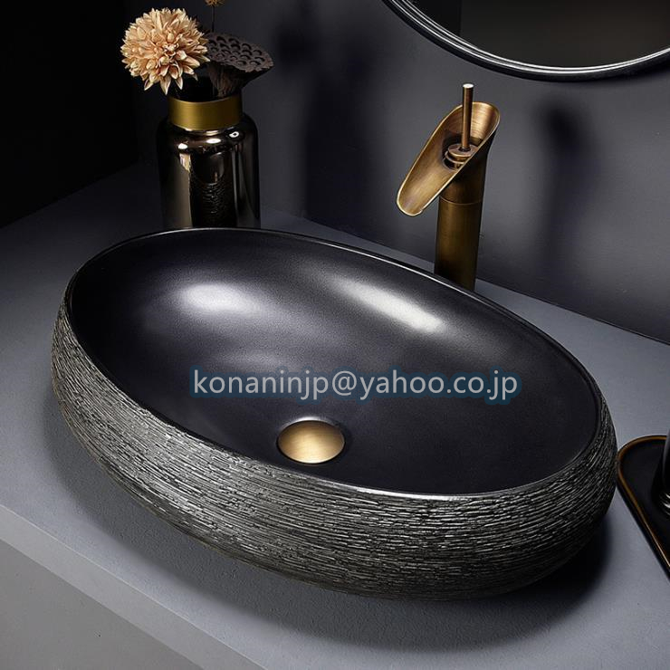 【お取り寄せ】 強くお勧め★高品質★洗面ボウルセット 洗面ボール 陶器 手水鉢 手洗器 手洗い鉢 洗面器 洗面台、洗面ボウル(鏡なし) 【お取り寄せ】 強くお勧め★高品質★洗面ボウルセット 洗面ボール 陶器 手水鉢 手洗器 手洗い鉢 洗面器 洗面台、洗面ボウル(鏡なし)