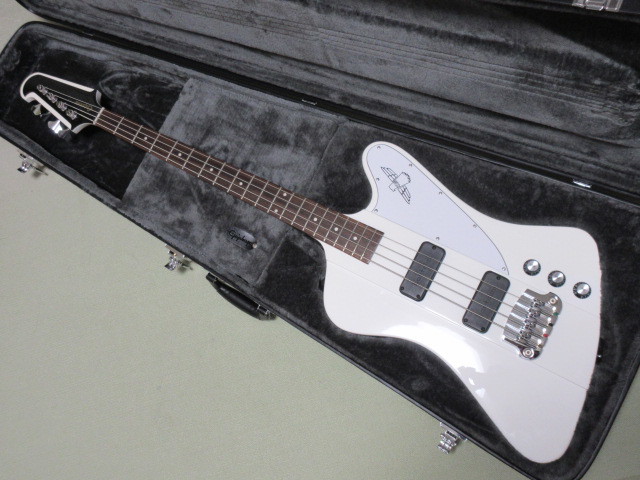 Epiphone Thunderbird エピフォン サンダーバード thesunanhotelsolo.com