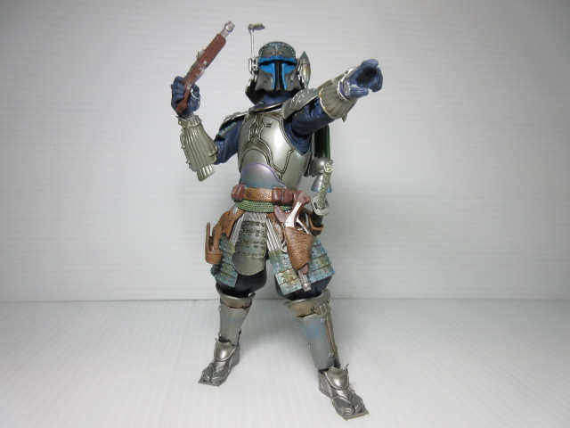 ヤフオク! - バンダイ スター・ウォーズ 名将MOVIE REALIZA...