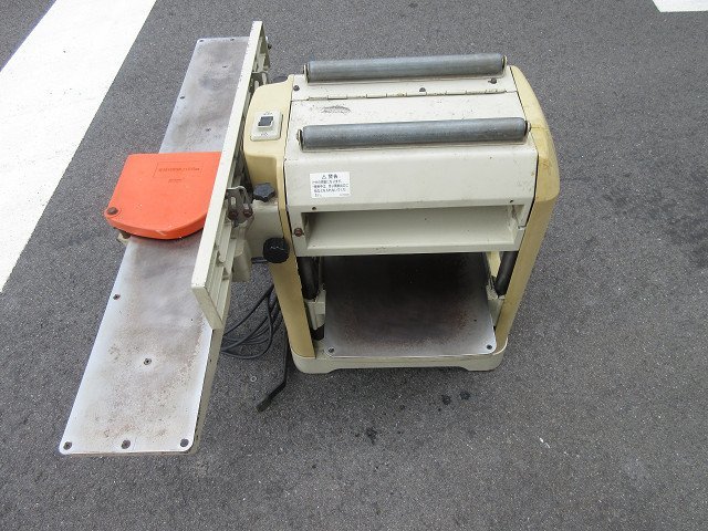 ヤフオク! - △▽0572 makita マキタ 自動カンナ 2030S...