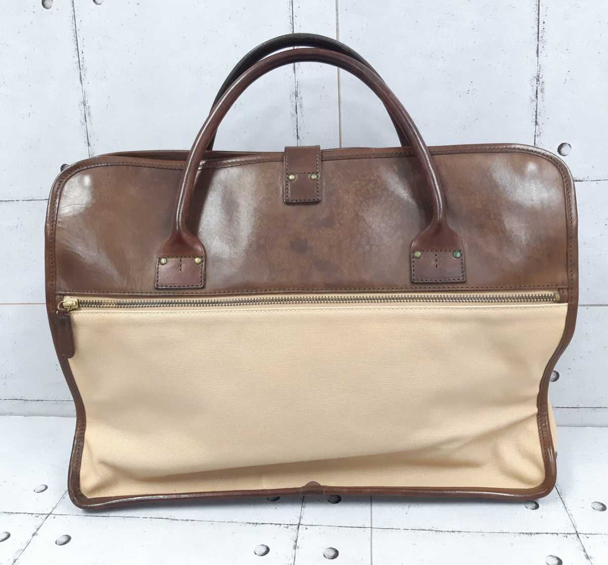 買取案内 SALE!売り切り!Felisi 1995 ブリーフケース レザー