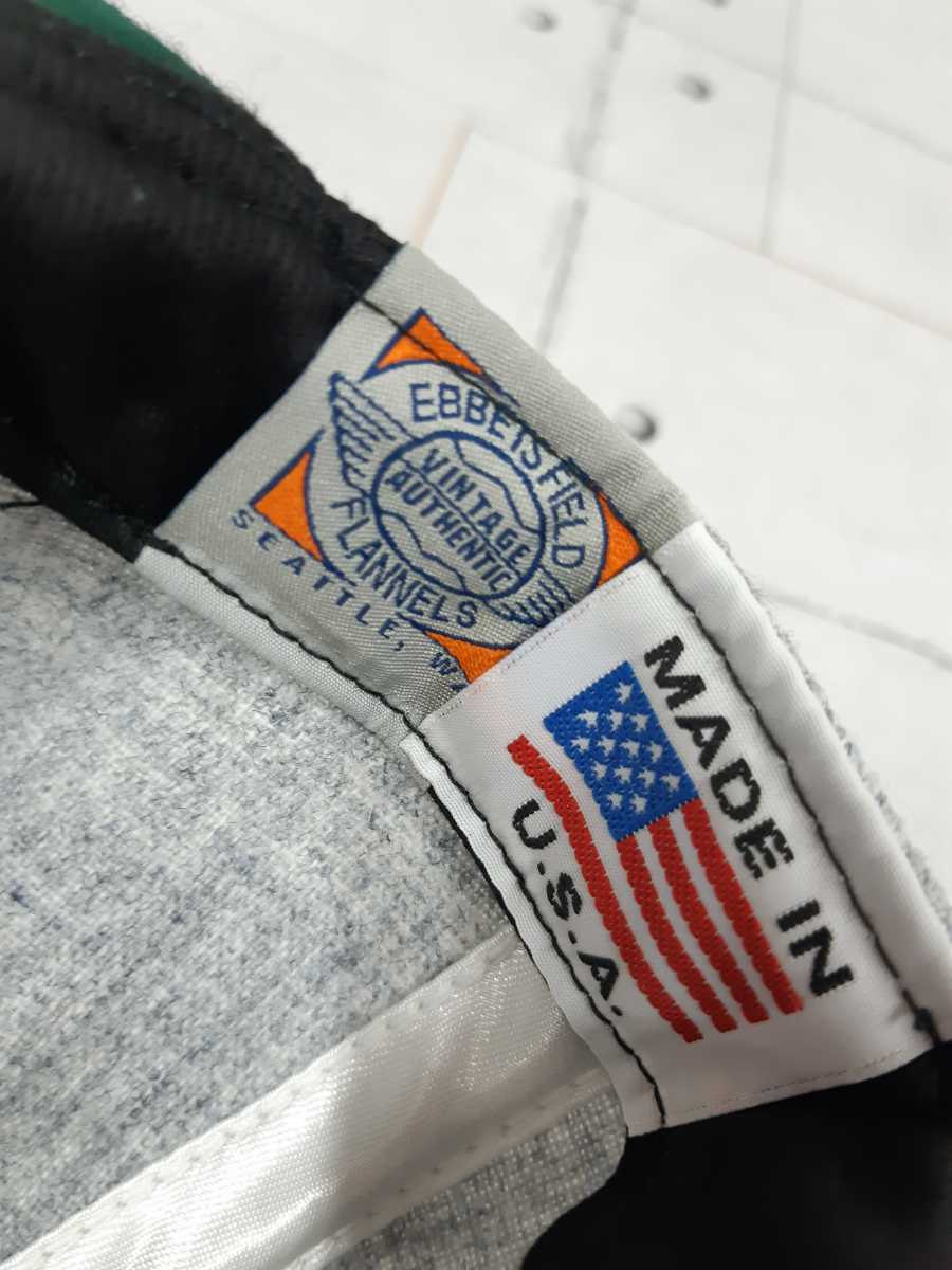希少 OSAKA TIGERS 1940 EBBETS FIELD FLANNELS CAP USA 帽子 希少 OSAKA TIGERS 1940 EBBETS FIELD FLANNELS CAP USA 帽子