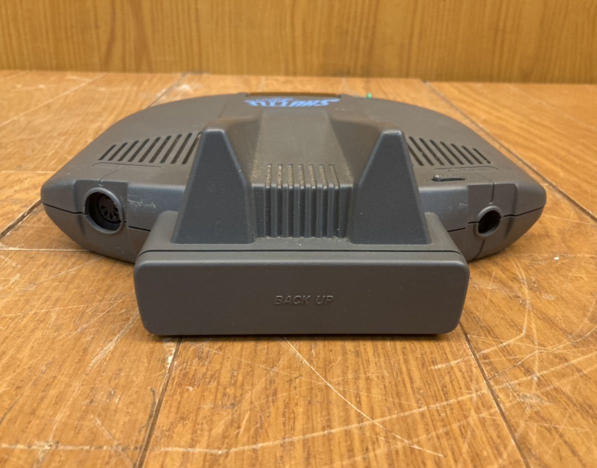 Yahoo!オークション - NEC PI-TG2 PC Engine SHUTTLE PCエンジン Yahoo!オークション - NEC PI-TG2 PC Engine SHUTTLE PCエンジン