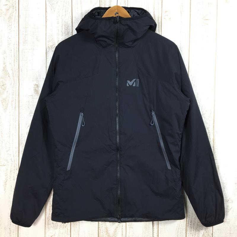 宅送] MENs S MIV8 MILLET パワーフィル ポーラテック ジャケット