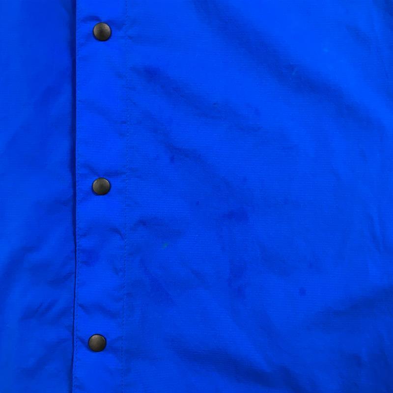 UNISEX XS 山と道 UL シャツ UL Shirt YAMATOMICHI ブルー系_画像7