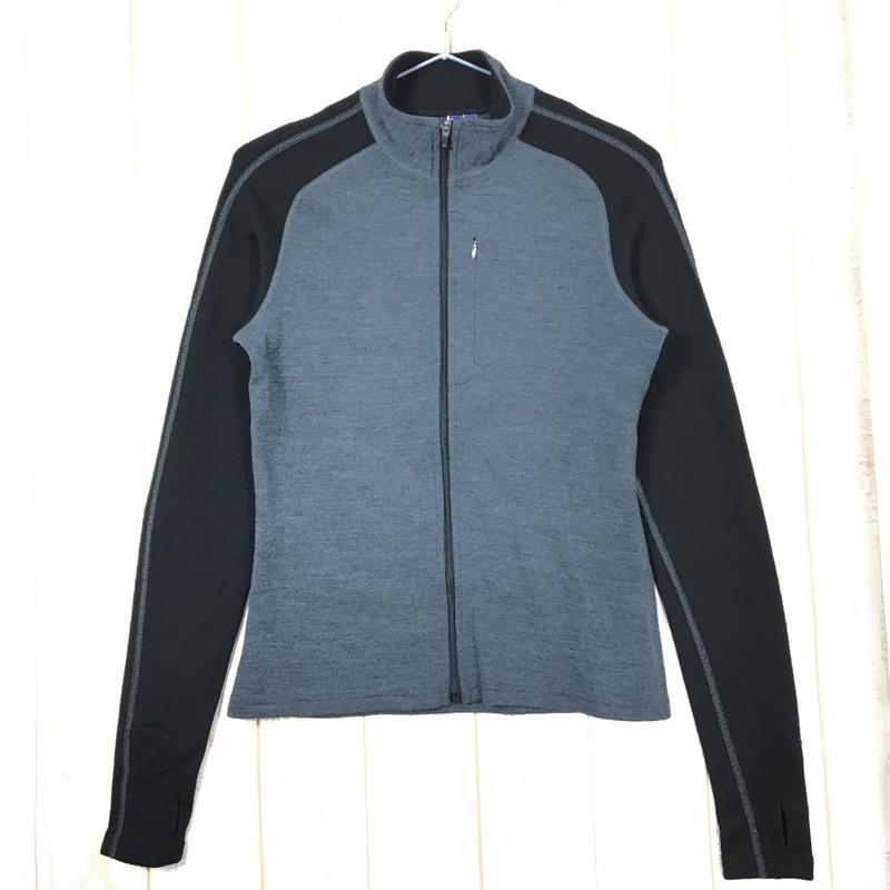 沸騰ブラドン シャック アイベックス S WOMENs フリースター グレー系