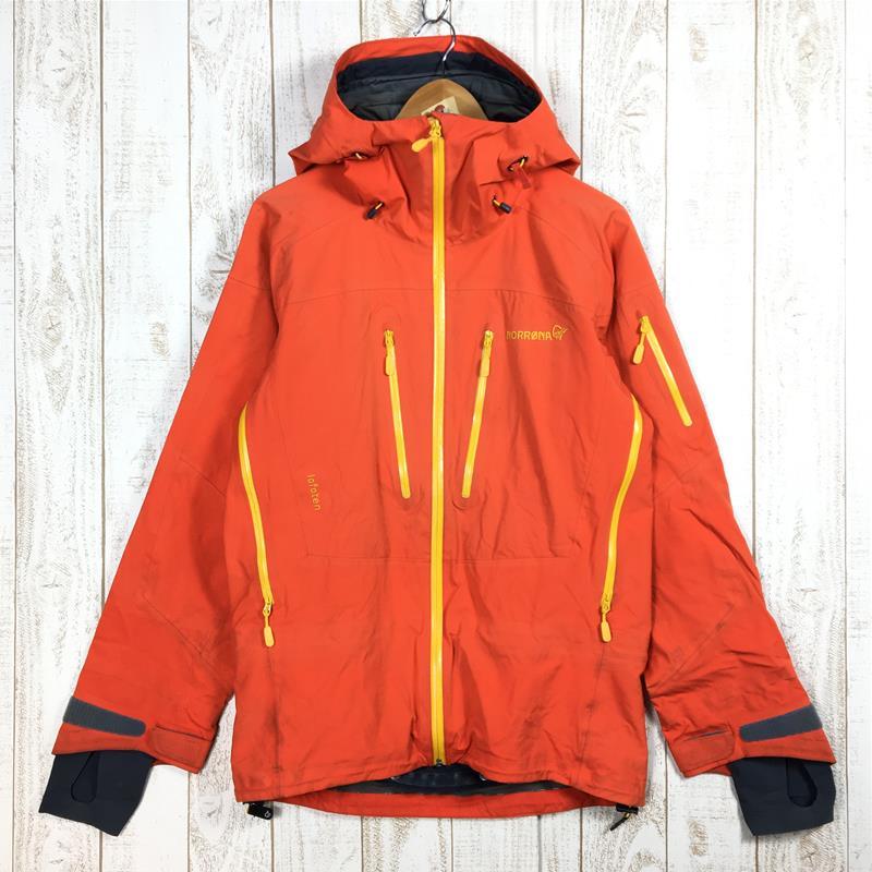 新しいスタイル JACKET PRO GORE-TEX LOFOTEN ジャケット ゴアテック