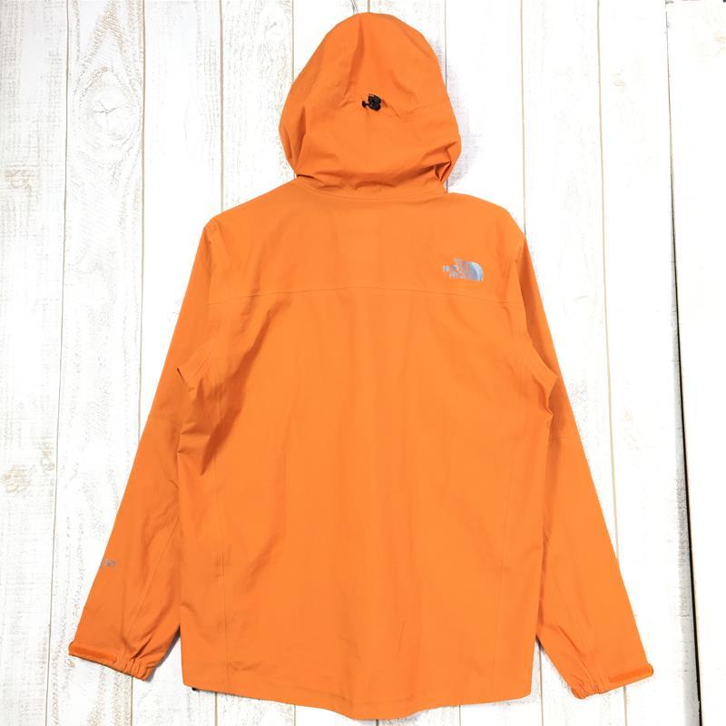 MENs S ノースフェイス クライム ベリー ライト ジャケット CLIMB VERY LIGHT JACKET ハードシェル レインシェル ジャ_画像7