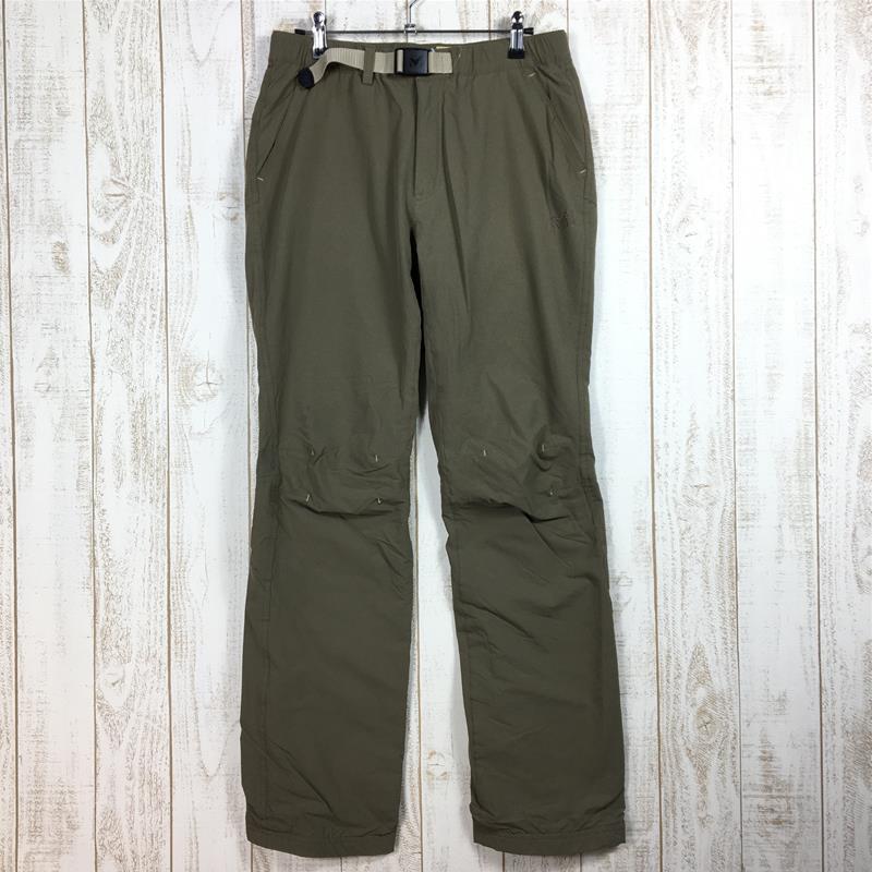 WOMENs M ミレー ベルヴェデール ストレッチ ウォーム パンツ BELVEDERE ST WARM PANT MILLET MIV01019_画像2