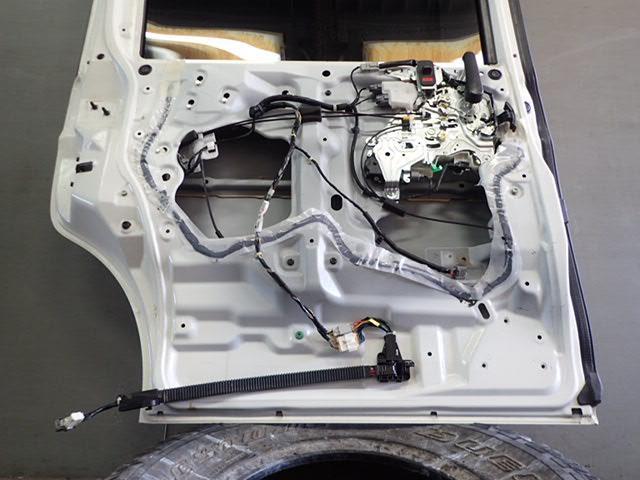 のぼり「リサイクル」 Z33 フェアレディZ エアインテークドア アク