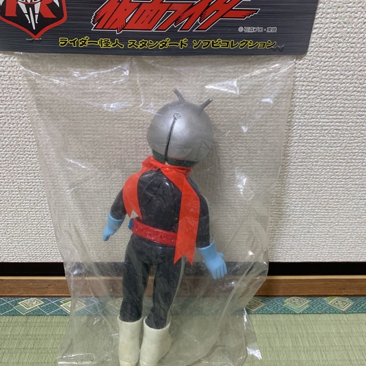 Yahoo!オークション - ユニファイブ ライダー怪人 スタンダード Yahoo!オークション - ユニファイブ ライダー怪人 スタンダード