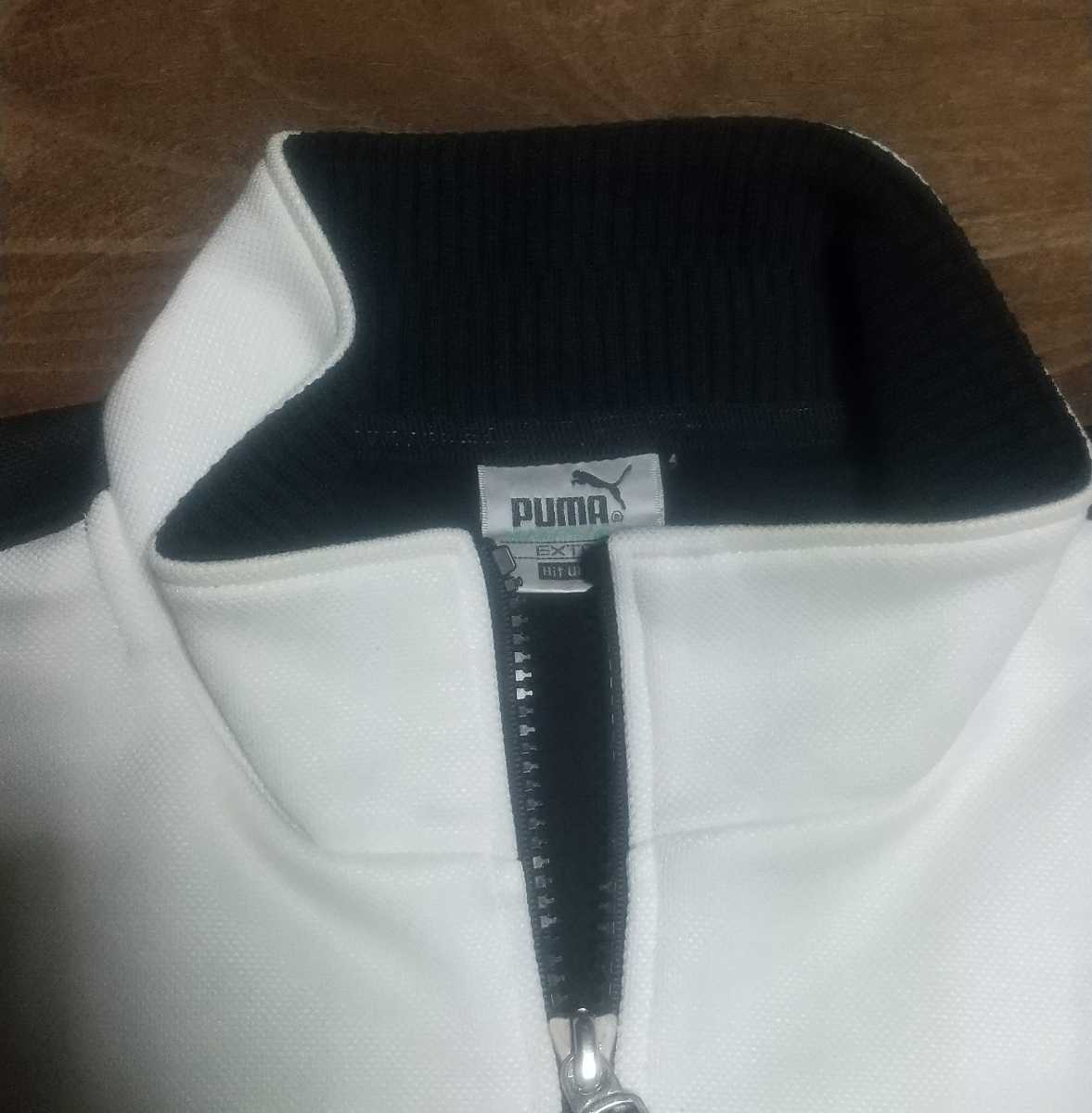 値下交渉 1992年 読売ヴェルディ トレーニングジャージ PUMA 値下交渉 1992年 読売ヴェルディ トレーニングジャージ PUMA