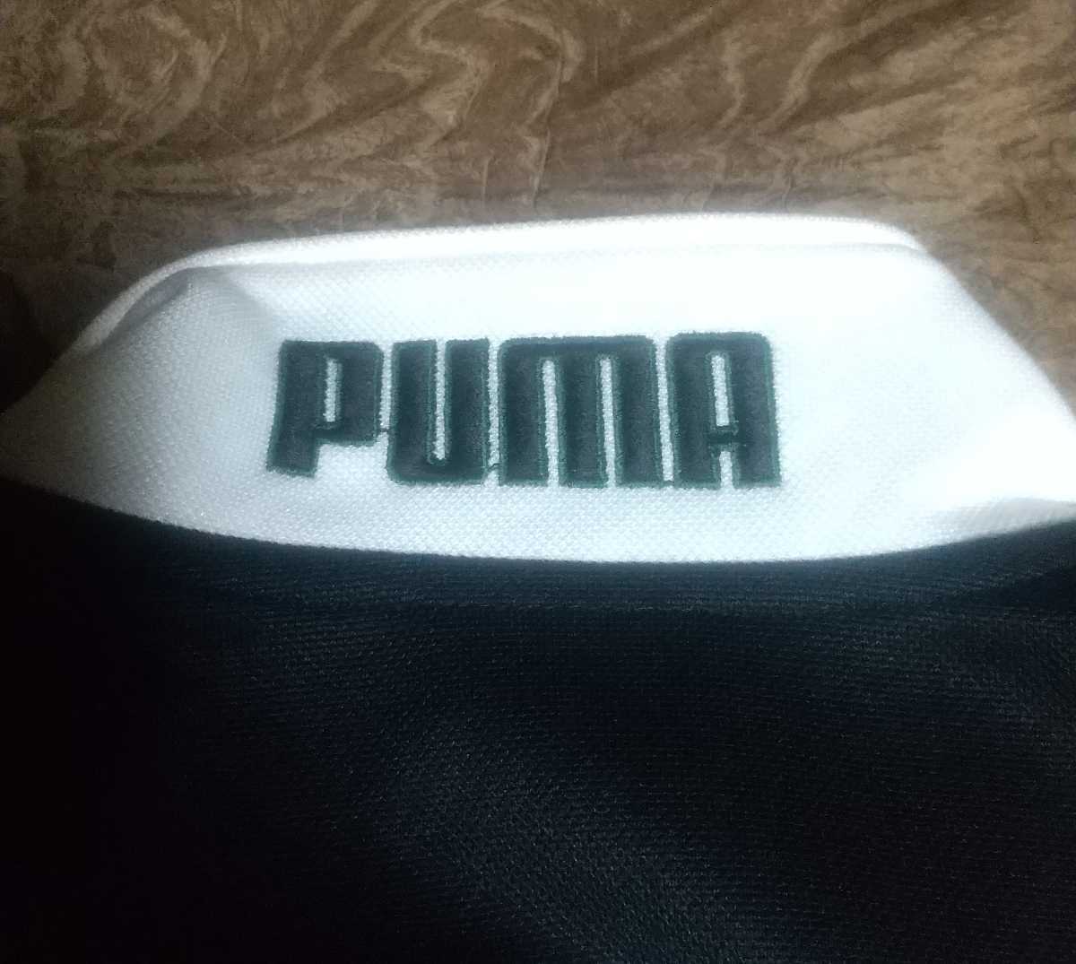 値下交渉 1992年 読売ヴェルディ トレーニングジャージ PUMA 値下交渉 1992年 読売ヴェルディ トレーニングジャージ PUMA