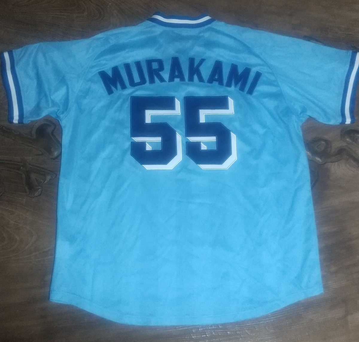 値下げ交渉 2019年 東京ヤクルトスワローズ 1990-1998年型 復刻 ビジター 村上 検) YAKULT SWALLOWS MVP 村神様 3冠王 56本 WBC 侍ジャパン_画像2