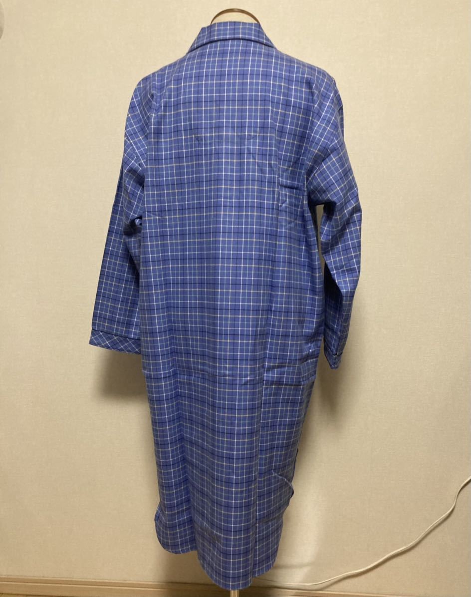 国内外の人気 新品 ランバン（仏） ワンピースタイプのパジャマ 