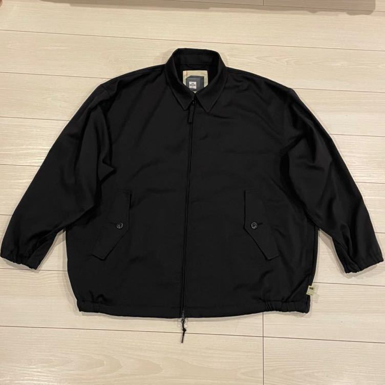 Yahoo!オークション - SSZ BIG DRIZZLER JACKET BEAMS...