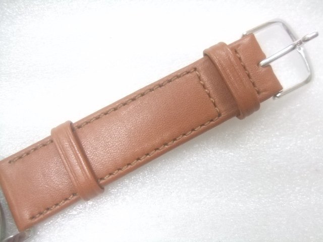  unused new goods 60s long time period stock goods high class Switzerland made te long hand winding waterproof side wristwatch moving goods U942