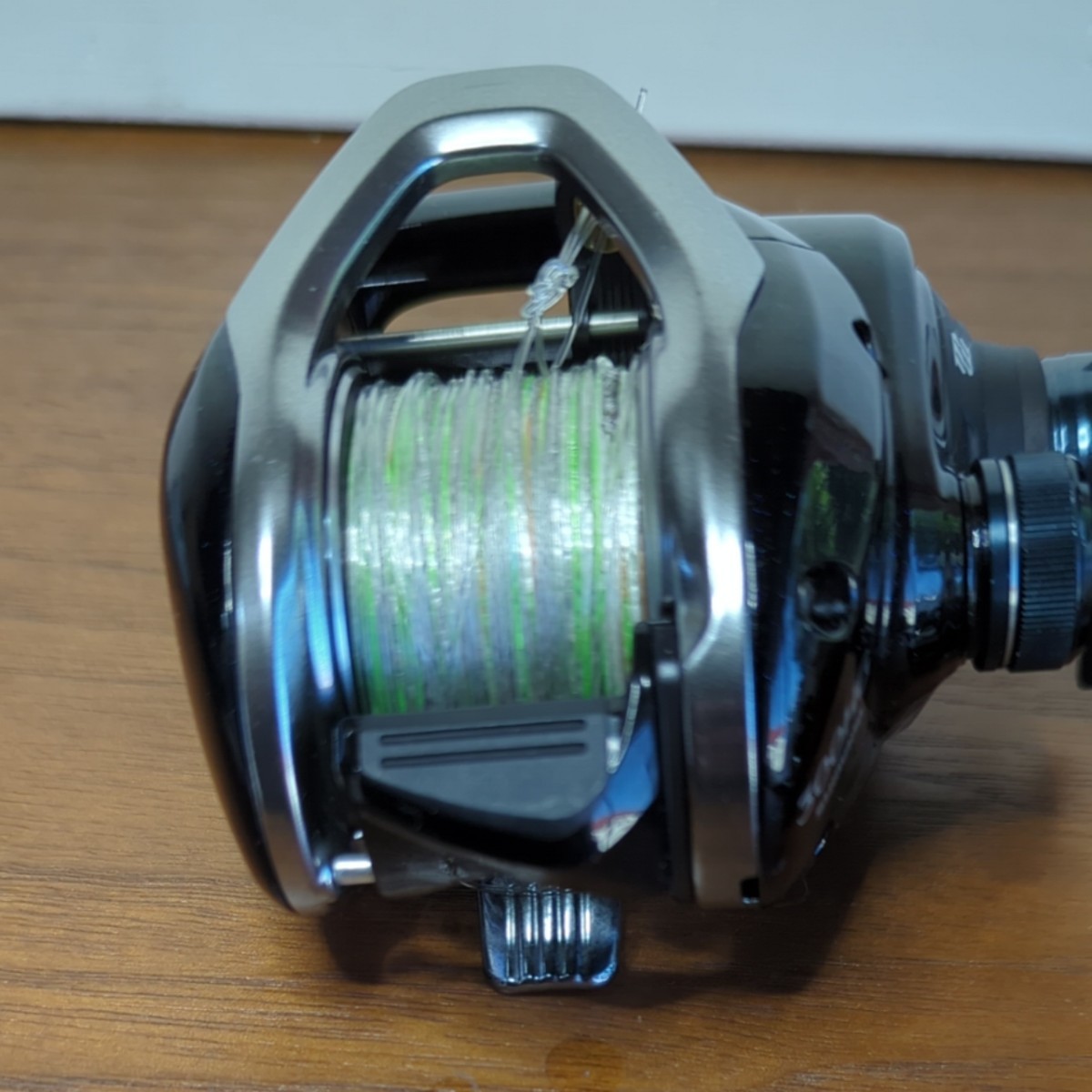 SHIMANO GRAPPLER300HG (シマノ グラップラー)｜PayPayフリマ