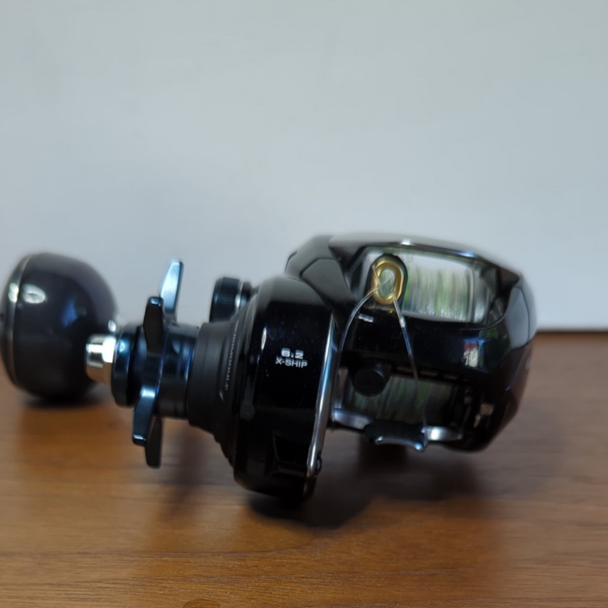 SHIMANO GRAPPLER300HG (シマノ グラップラー)｜PayPayフリマ