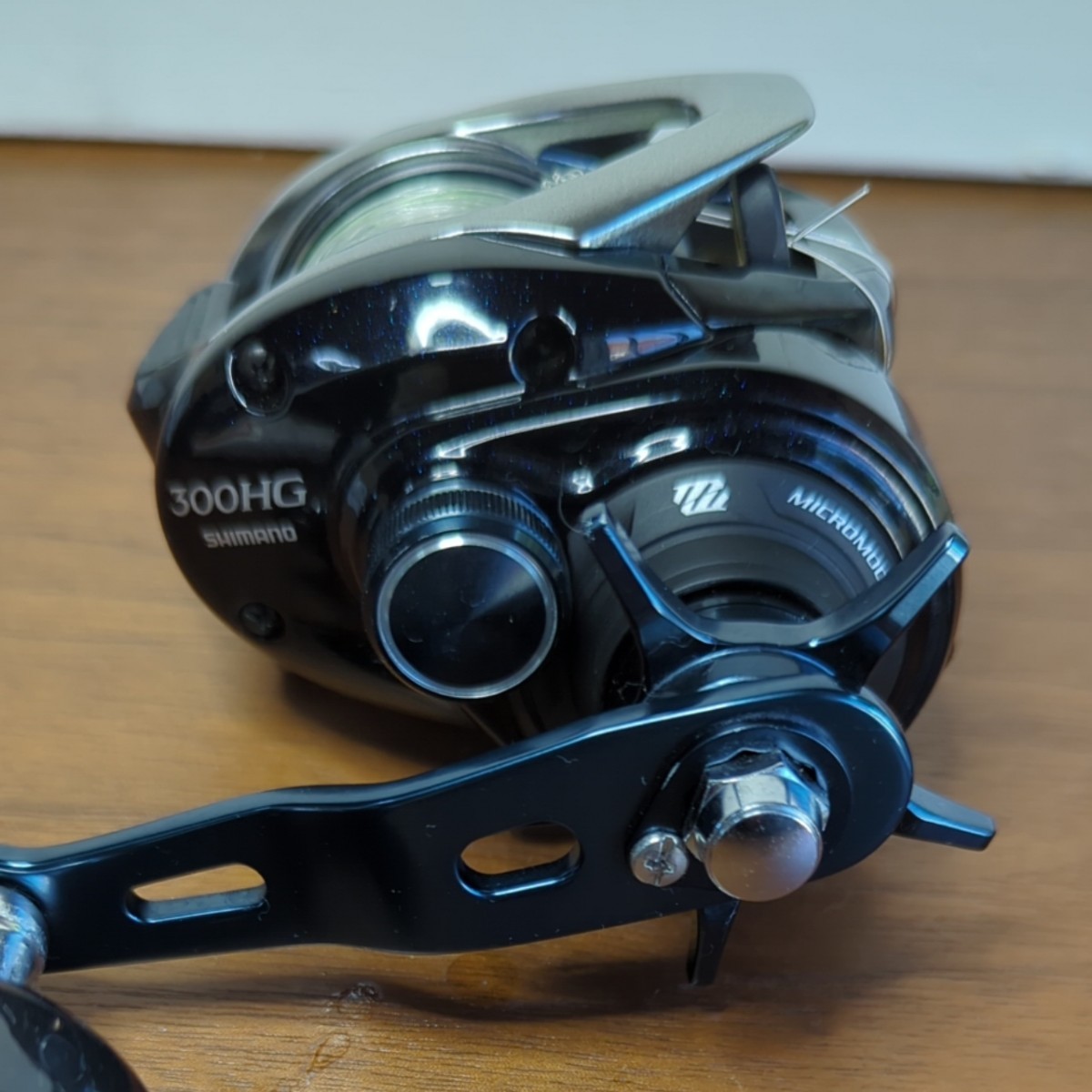 SHIMANO GRAPPLER300HG (シマノ グラップラー)｜PayPayフリマ