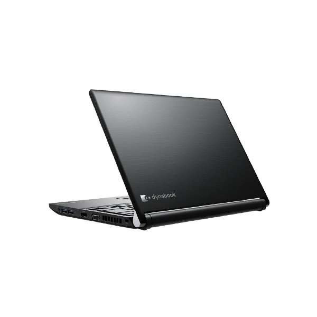 TOSHIBA(東芝) dynabook RX33シリ-ズ 13.3型液晶【美品】ノートPC  DVD 