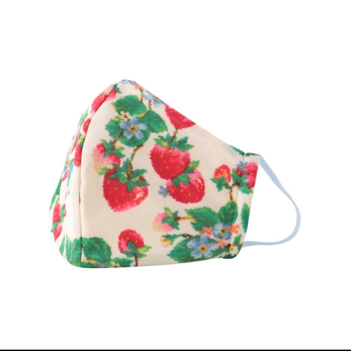 新商品 《フェイラー》ストロベリーフィールドジェルシートクッション