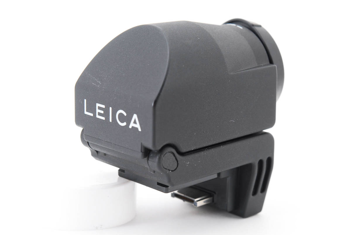 ◇大幅値下げ◇極上美品◇ ライカ Leica EVF 2 18753 For X2 / X Vario