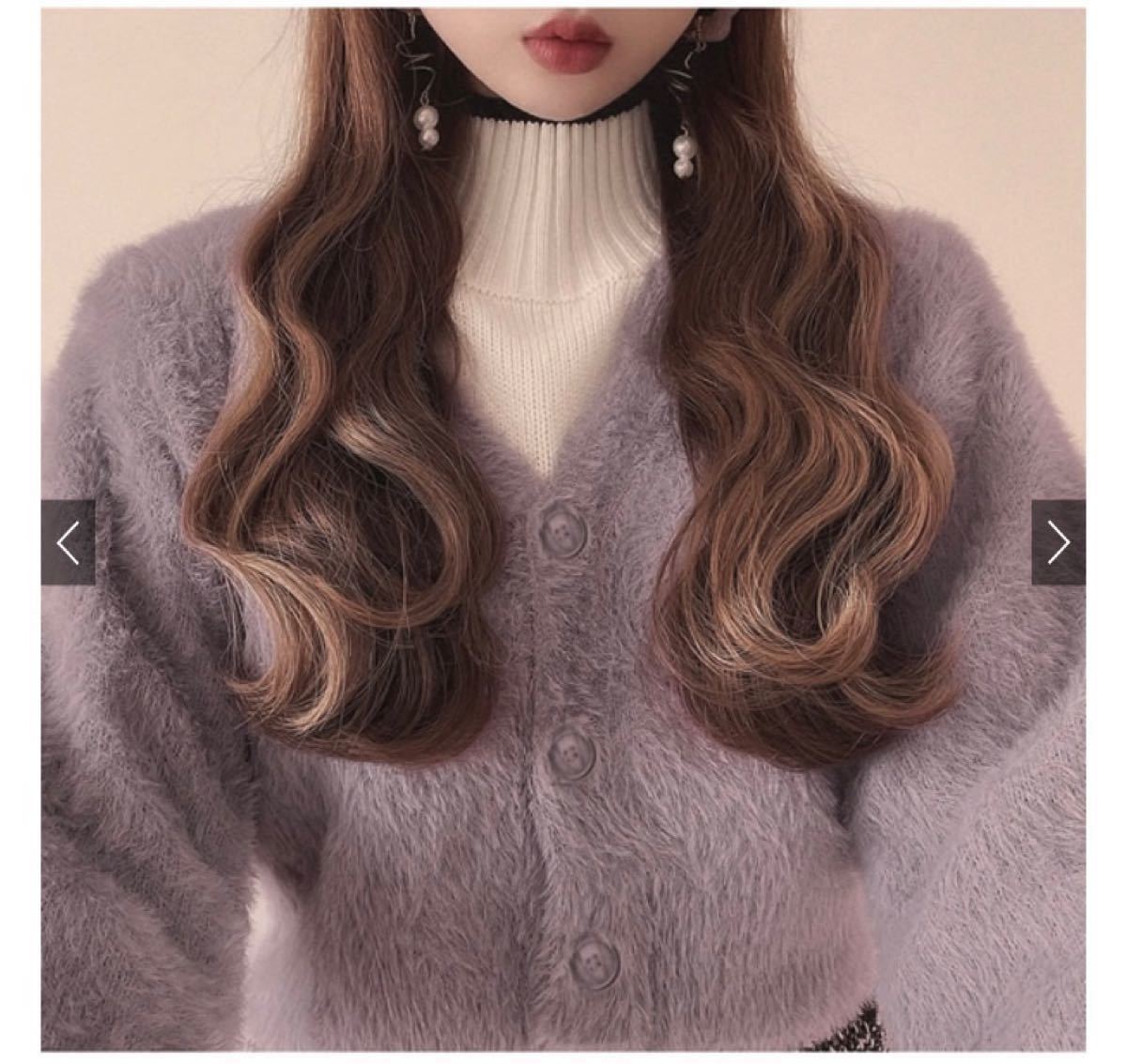 新品 未使用 タグ付き GRL ショート丈シャギーニットカーディガン ブルー|Yahoo!フリマ(旧PayPayフリマ) 新品 未使用 タグ付き GRL ショート丈シャギーニットカーディガン ブルー|Yahoo!フリマ(旧PayPayフリマ)