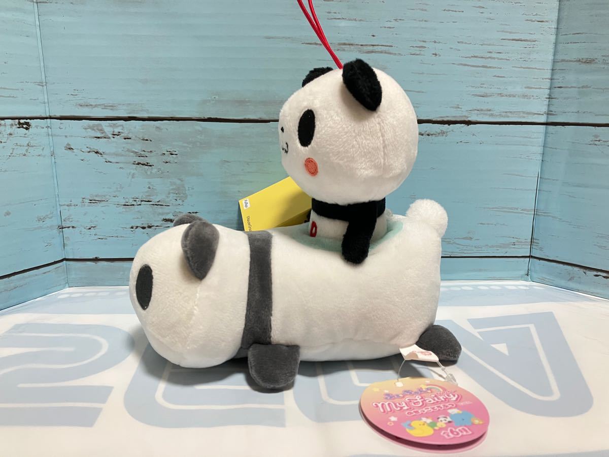 楽天パンダ お買いものパンダ マスコット パンダ号|Yahoo 楽天パンダ お買いものパンダ マスコット パンダ号|Yahoo