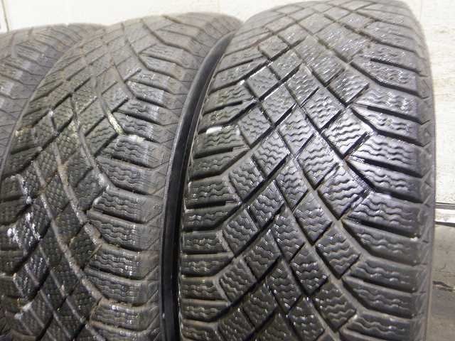 【セ673】VikingContact 7▲225/60R17▲4本即決_画像2