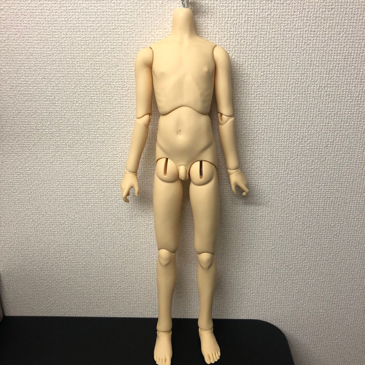 旧SD13ボディ　男　中古