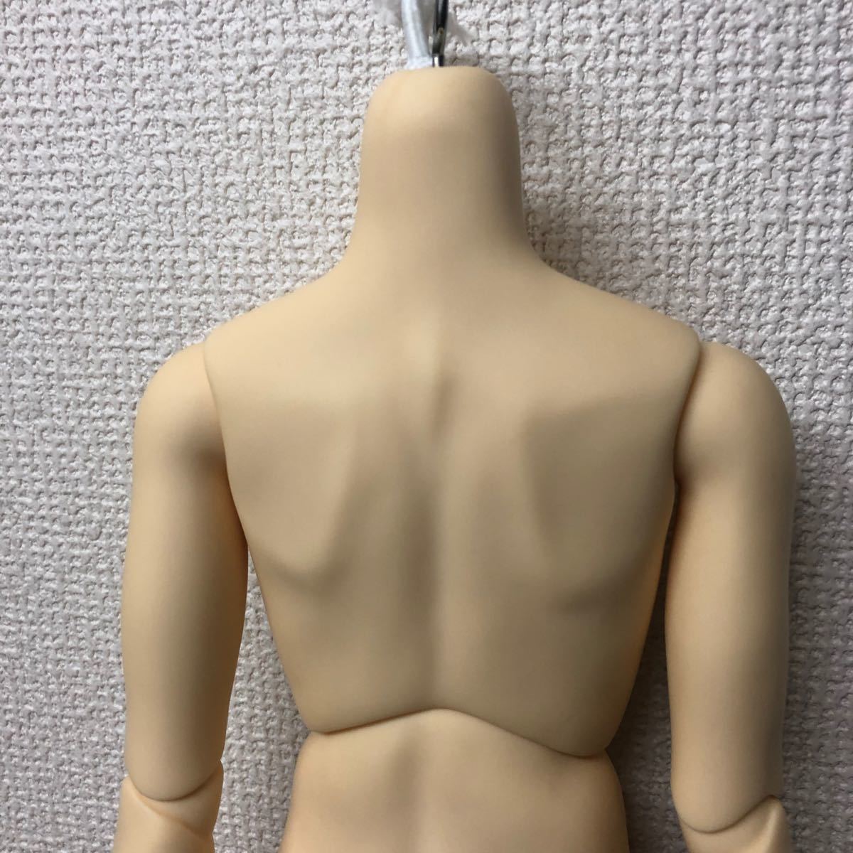 旧SD13ボディ　男　中古