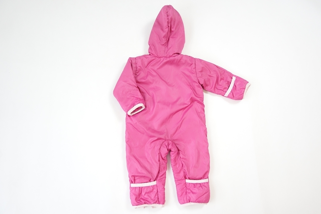  б/у 14/15 matherways ID1024-61522/ Kids / комбинезон сноуборд One-piece одежда Kids 76cm