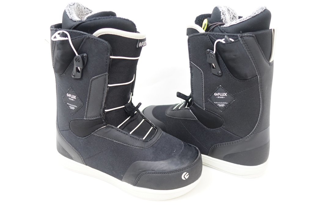 Yahoo!オークション - 中古 19/20 FLUX GT-SPEED メンズ27cm Yahoo!オークション - 中古 19/20 FLUX GT-SPEED メンズ27cm