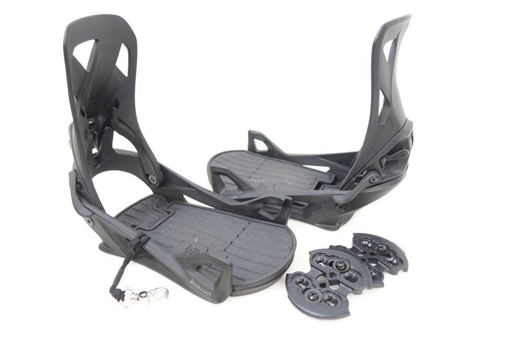 ステップイン 18/19 BURTON STEP ON メンズLサイズ Re:FLEX