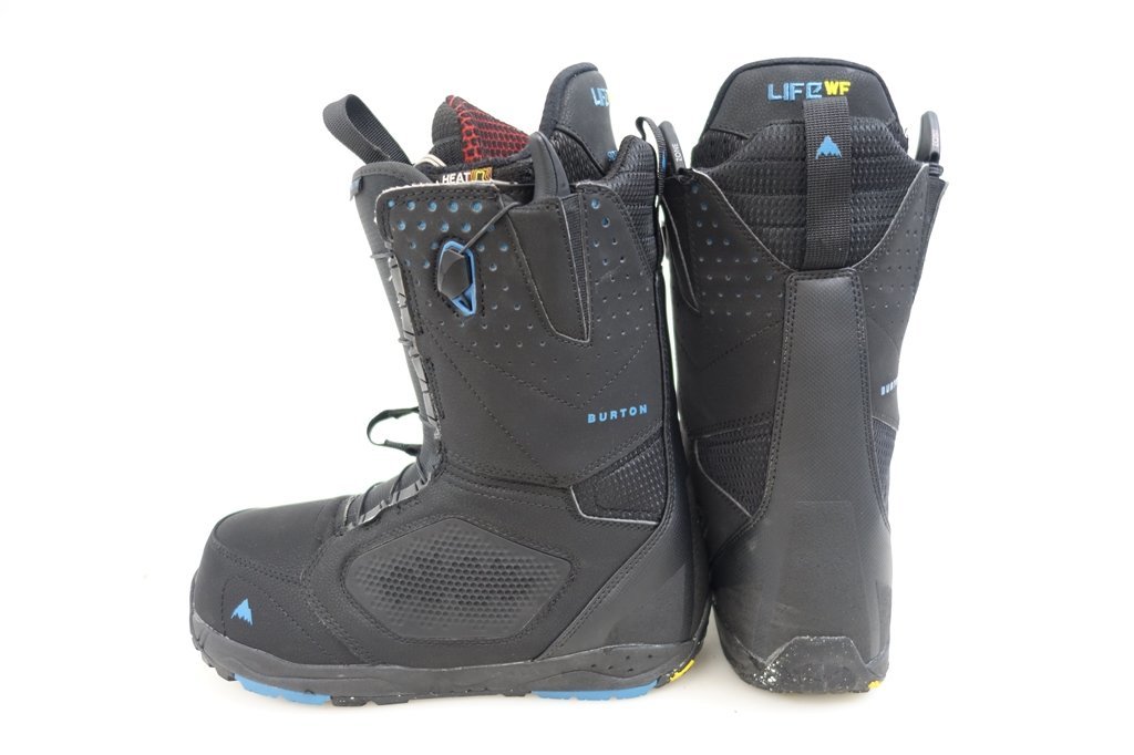 ヤフオク! - 中古 21/22 BURTON PHOTON LTD WIDE メンズ27cm