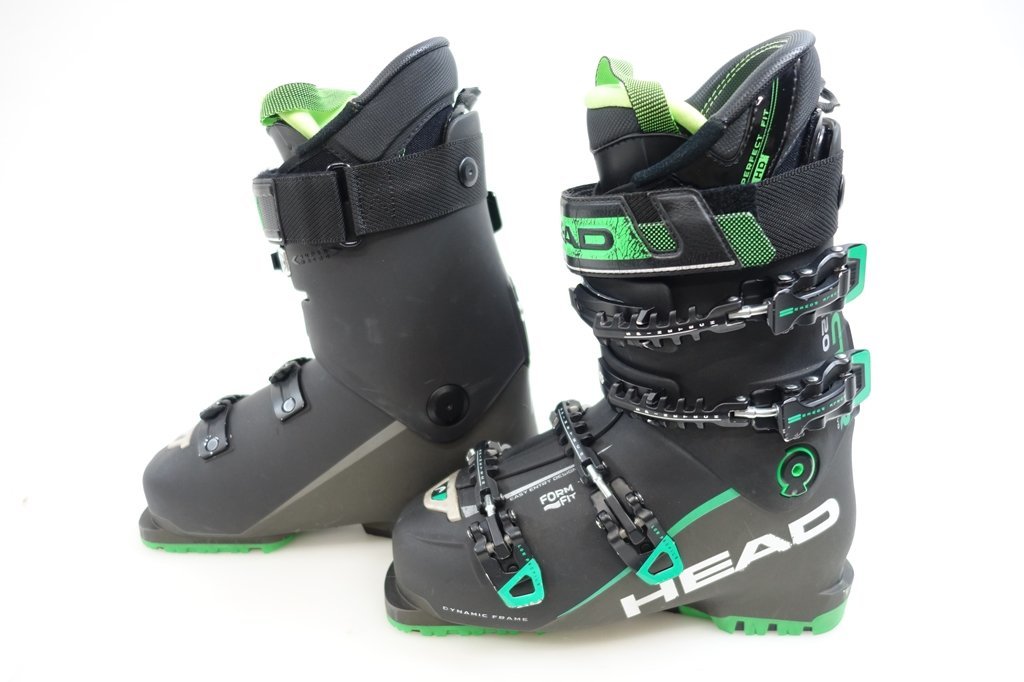 Yahoo!オークション - 中古 16/17 HEAD VECTOR EVO 120 25-25.5 Yahoo!オークション - 中古 16/17 HEAD VECTOR EVO 120 25-25.5