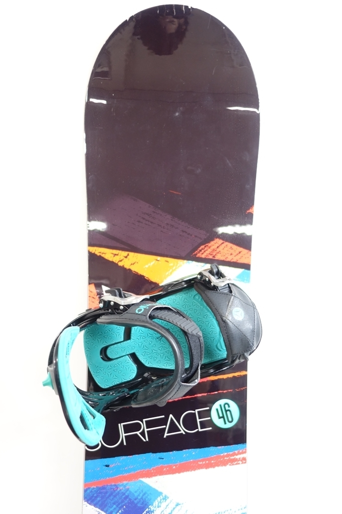 Yahoo!オークション - 中古 12/13 SALOMON SURFACE WOMAN 146cm Yahoo!オークション - 中古 12/13 SALOMON SURFACE WOMAN 146cm